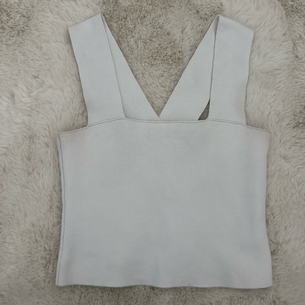 525 Fitted Top